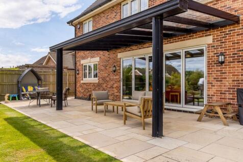 Lindis House (Freiston)-16