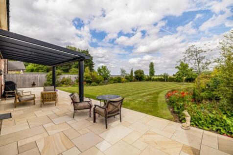 Lindis House (Freiston)-12