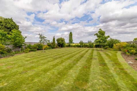 Lindis House (Freiston)-13