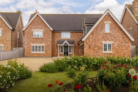 Lindis House (Freiston)-10