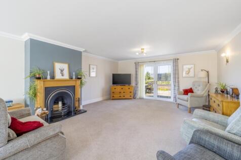 York Lodge (Friskney)-8