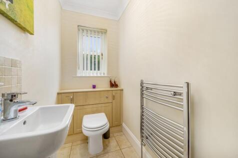 York Lodge (Friskney)-44