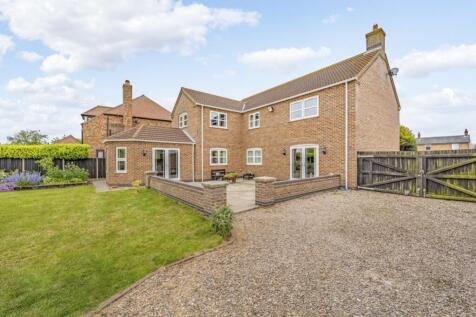 York Lodge (Friskney)-13