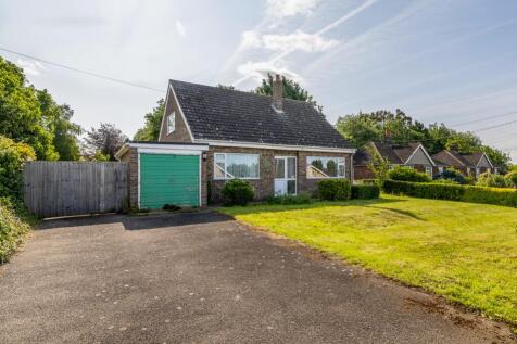 Firethorn Cottage (Stickney)-6