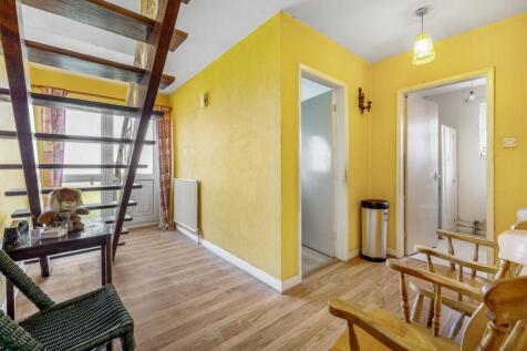 Firethorn Cottage (Stickney)-21