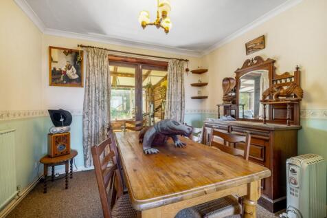 Firethorn Cottage (Stickney)-29