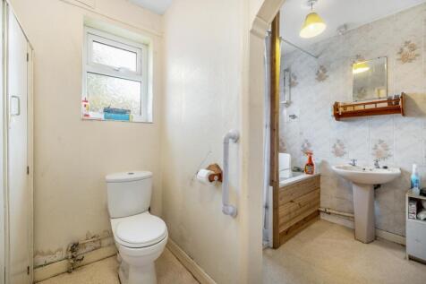 Firethorn Cottage (Stickney)-23