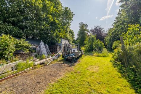 Firethorn Cottage (Stickney)-11