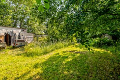 Firethorn Cottage (Stickney)-12