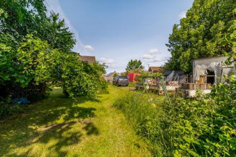 Firethorn Cottage (Stickney)-13