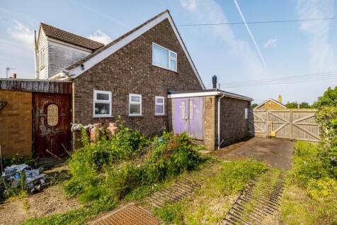 Firethorn Cottage (Stickney)-10