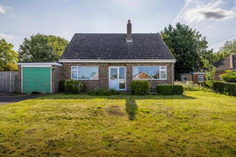 Firethorn Cottage (Stickney)-7