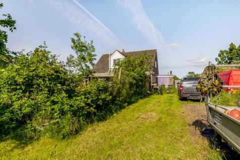 Firethorn Cottage (Stickney)-14