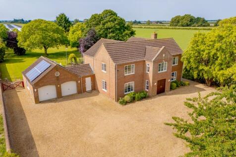 Poplar Farm (Swineshead)-2
