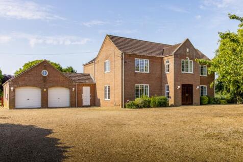 Poplar Farm (Swineshead)-7