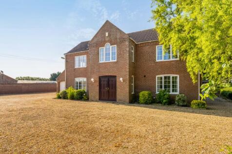 Poplar Farm (Swineshead)-9