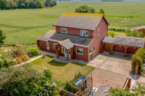 Thanet House (New Leake)-2