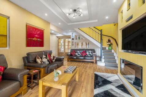 Thanet House (New Leake)-20