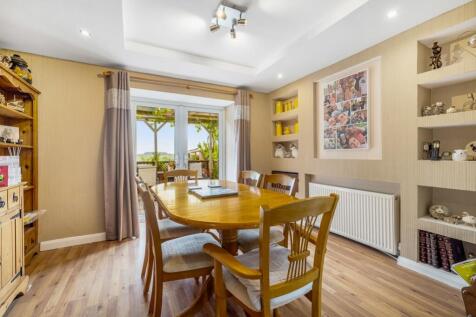 Thanet House (New Leake)-24
