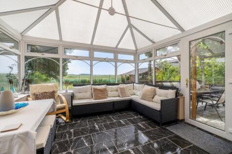 Thanet House (New Leake)-23