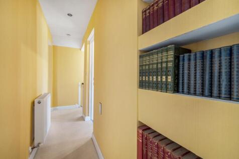 Thanet House (New Leake)-28