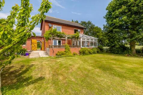 Thanet House (New Leake)-11