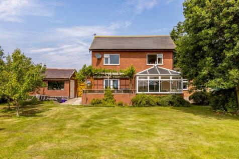 Thanet House (New Leake)-12