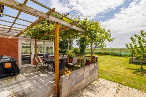 Thanet House (New Leake)-9