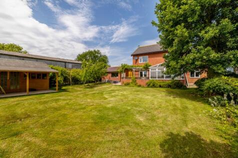 Thanet House (New Leake)-13