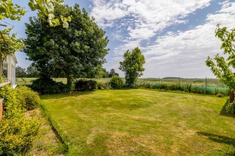 Thanet House (New Leake)-10