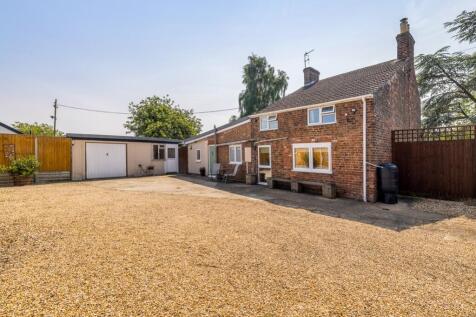 Sunset Cottage (Gipsey Bridge)-8
