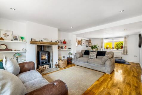 Sunset Cottage (Gipsey Bridge)-30