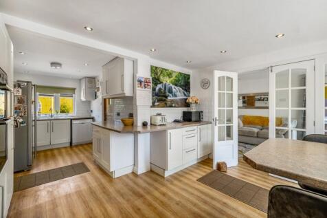 Sunset Cottage (Gipsey Bridge)-22