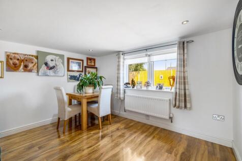 Sunset Cottage (Gipsey Bridge)-27