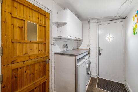 Sunset Cottage (Gipsey Bridge)-19