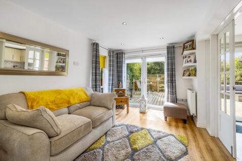 Sunset Cottage (Gipsey Bridge)-24
