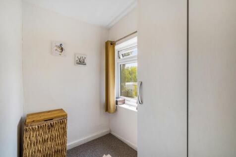 Sunset Cottage (Gipsey Bridge)-33