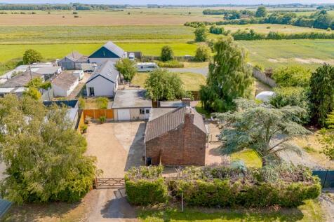 Sunset Cottage (Gipsey Bridge)-1