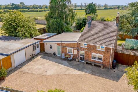Sunset Cottage (Gipsey Bridge)-2