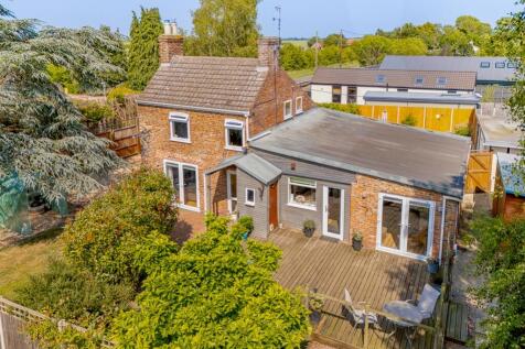 Sunset Cottage (Gipsey Bridge)-4