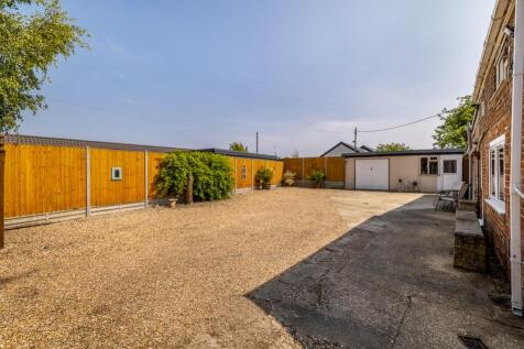 Sunset Cottage (Gipsey Bridge)-7