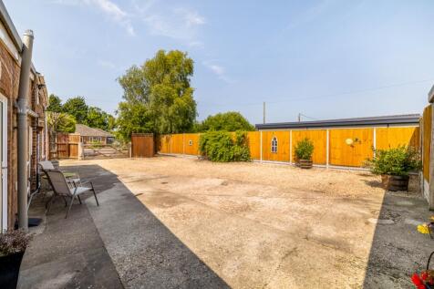 Sunset Cottage (Gipsey Bridge)-9