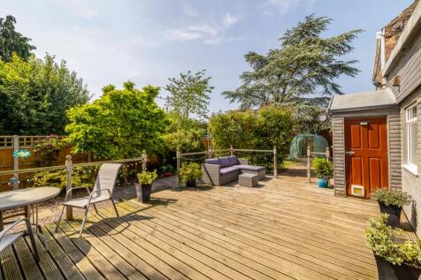 Sunset Cottage (Gipsey Bridge)-15