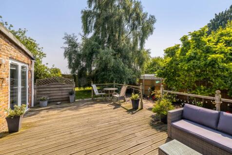 Sunset Cottage (Gipsey Bridge)-18