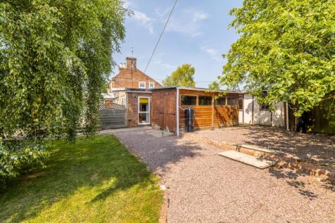 Sunset Cottage (Gipsey Bridge)-12