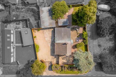 Sunset Cottage (Gipsey Bridge)-6