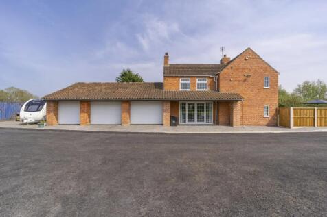 Manor Farm (Hogsthorpe)-18