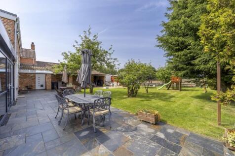 Manor Farm (Hogsthorpe)-36