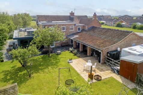 Manor Farm (Hogsthorpe)-12