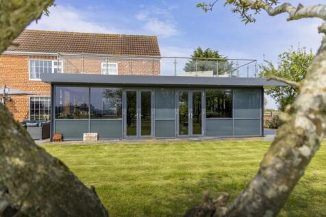 Manor Farm (Hogsthorpe)-29